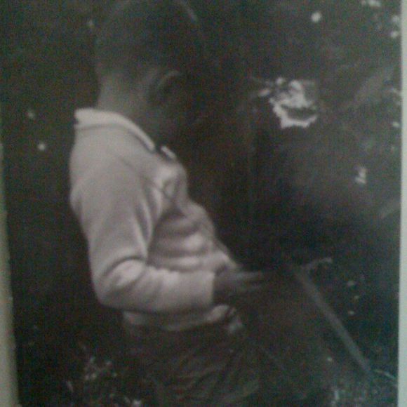 Meet your Posher, Wojciech - Picture 1 of 1